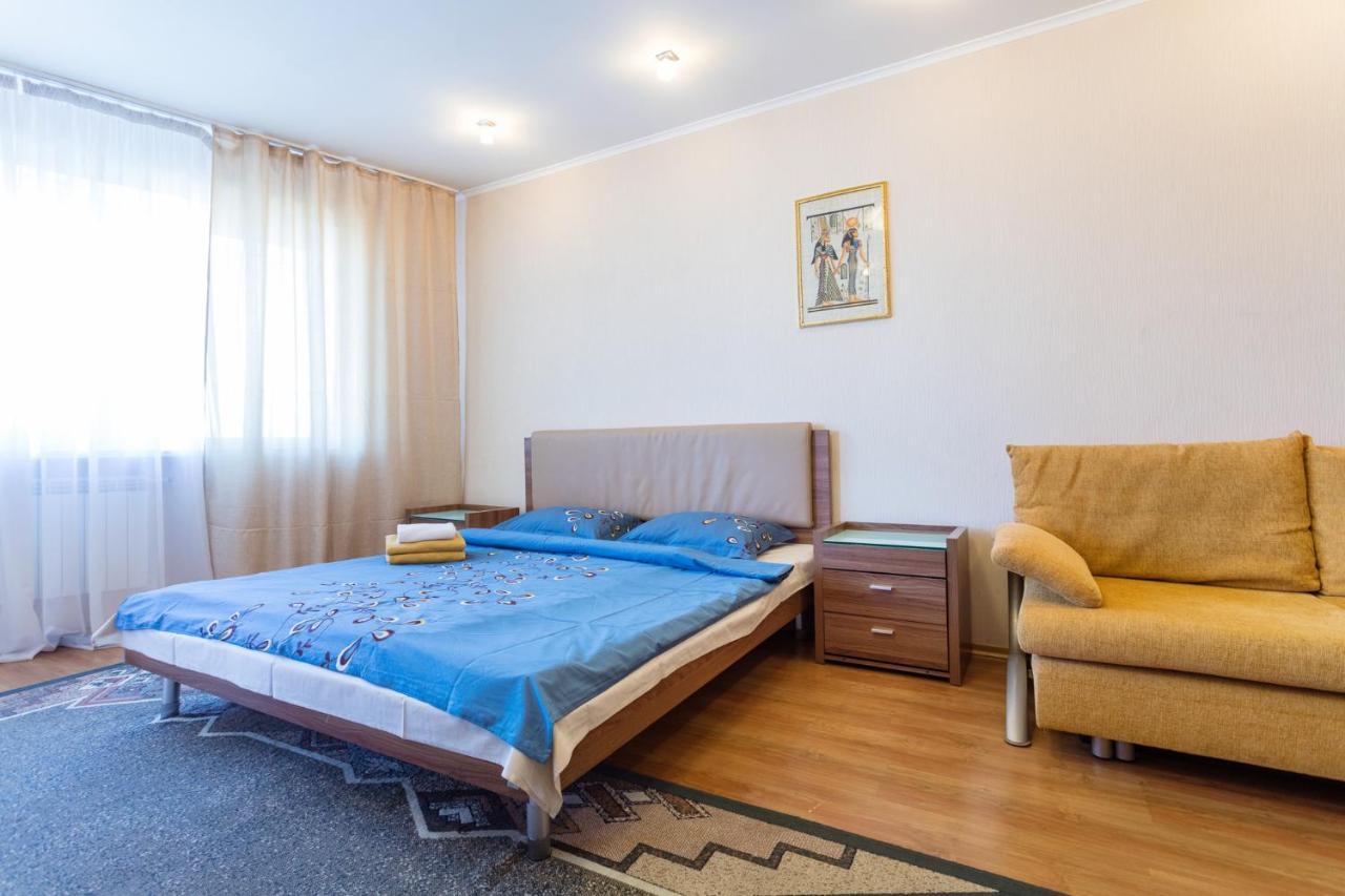 Apartments On Darnitsa Kyiv Room photo