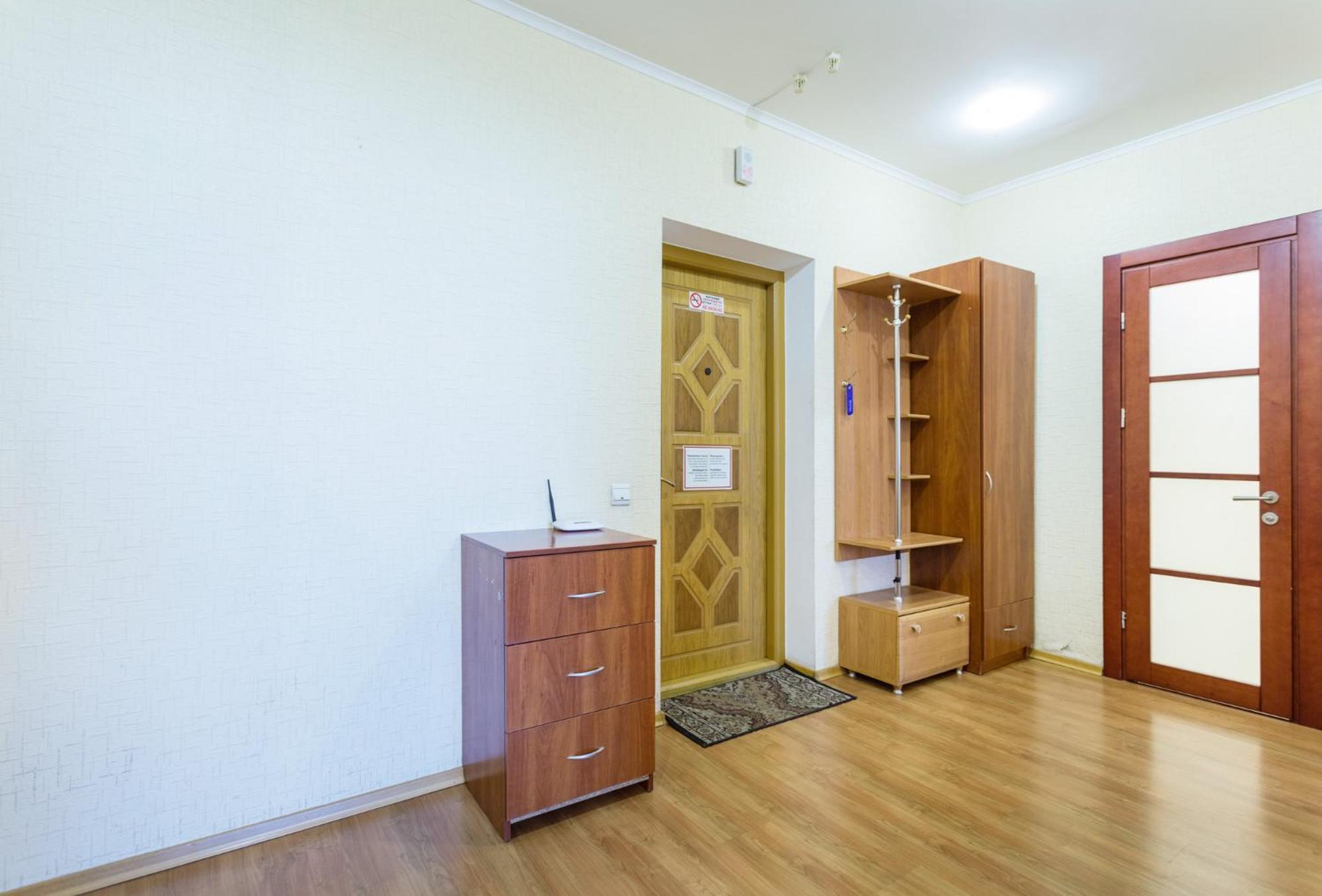 Apartments On Darnitsa Kyiv Room photo