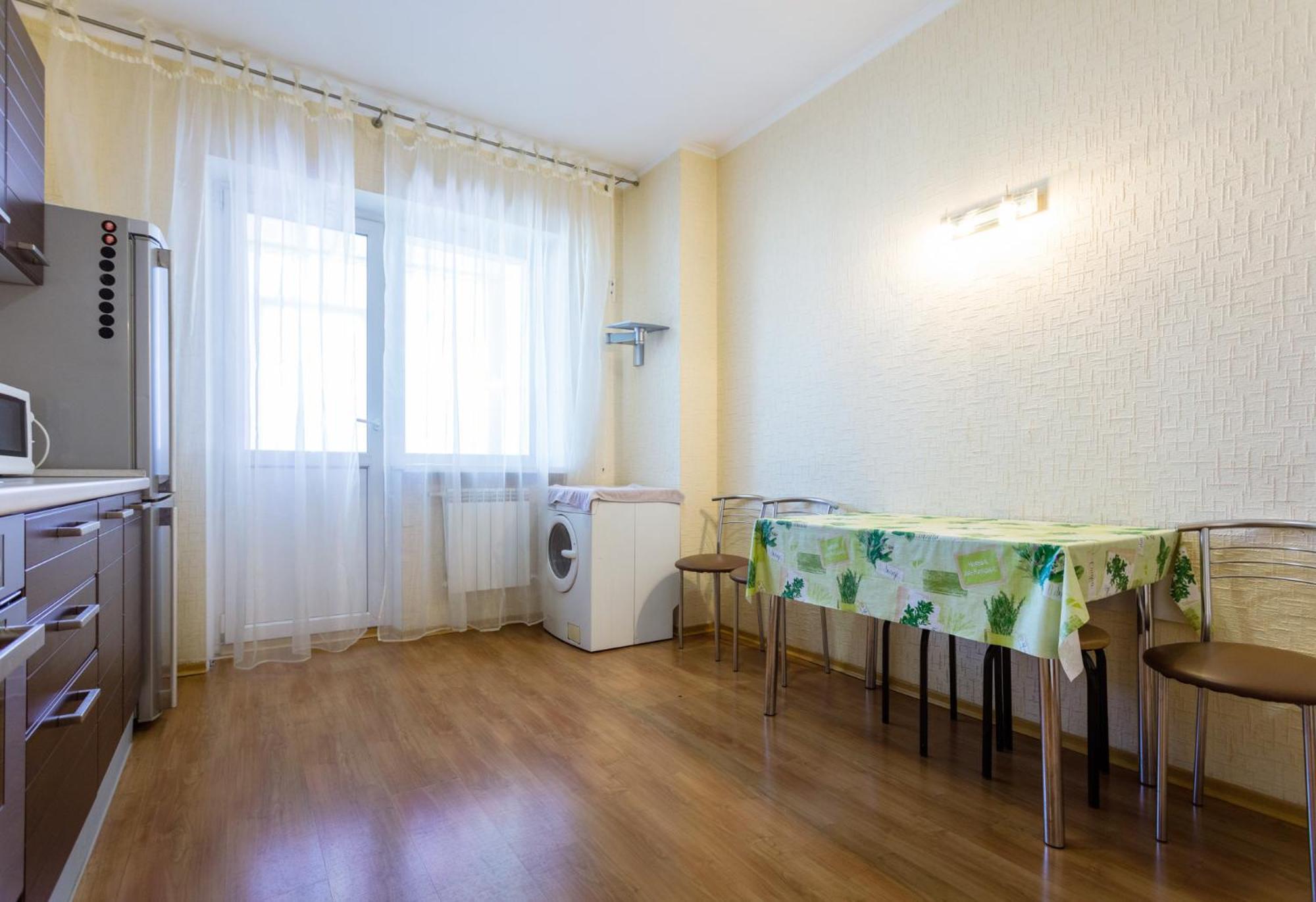 Apartments On Darnitsa Kyiv Room photo